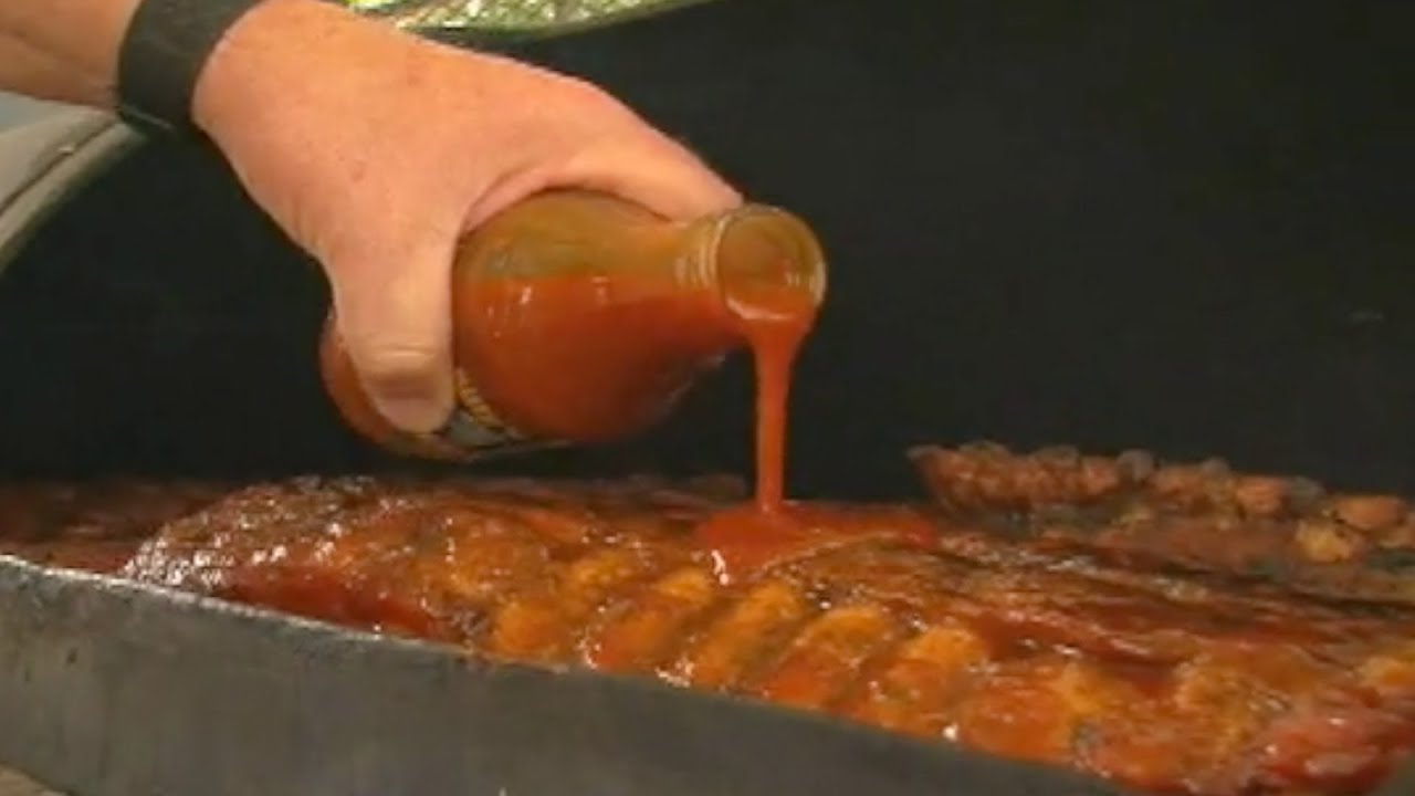 John Boy and Billy's Grillin' Sauce - Mossy Oak