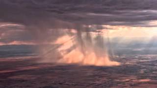 TANGERINE DREAM - CLOUDBURST FLIGHT 2008.