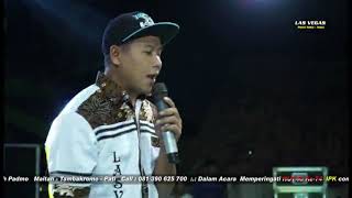 Satu Hati Sampai Mati  -  Siko feat Johan - Live New Las Vegas - IPK ( ikatan Pemuda Kedungrau )