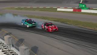 Eye In The Sky - Air Force Drone Recap Round 2 -