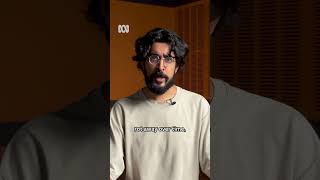 How did this man's brain turn into glass?