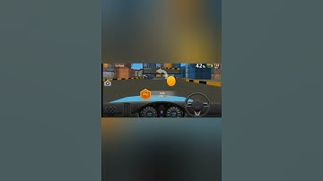 king is always king.power fighting on Dr. Driving 2 .plz like and subscribe