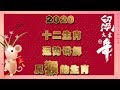 2020年｜十二生肖｜属猴｜财运较去年好很多｜ #十二生肖 #2020年属猴运势 #属猴运程