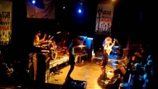 Pulled Apart By Horses - Yeah Buddy @ PARIS