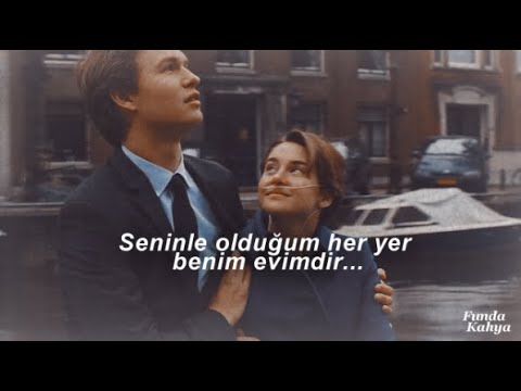 Edith Whiskers - Home (Türkçe Çeviri) / Aynı Yıldızın Altında