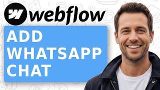 How To Add WhatsApp Chat To Webflow [2026 Easy Guide] screenshot 4