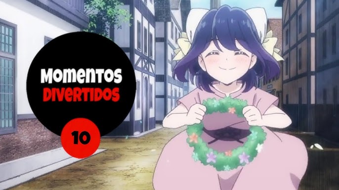 CapCut kinsou no Vermeil: Capitulo 1 #kinsounovermeil #capitulo1 #tik