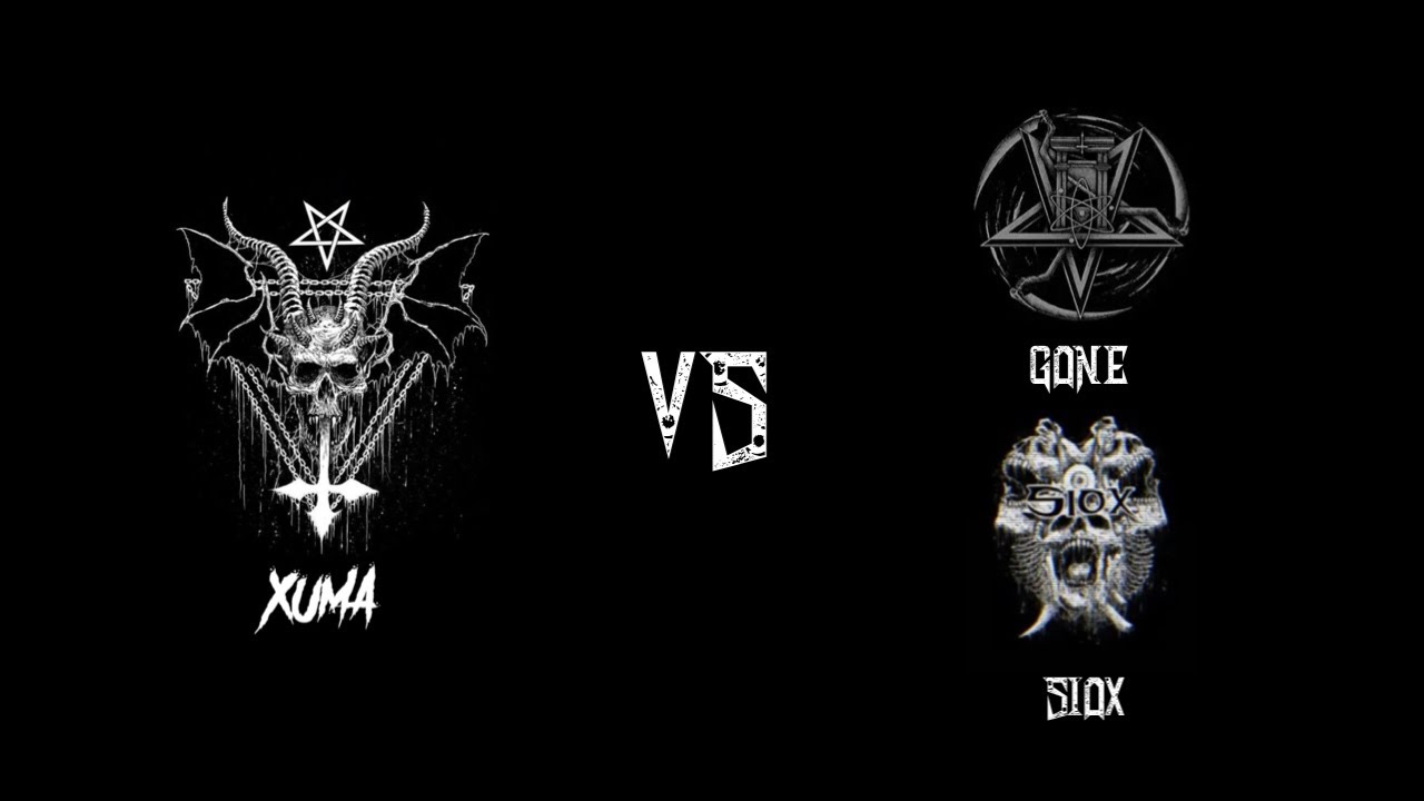 XUMA vs GONE / SIOX