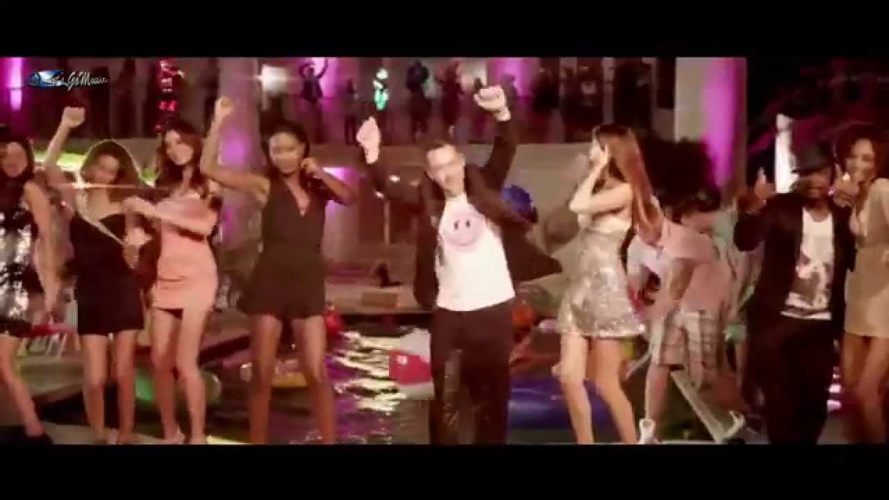 BELIGHT robot led - CLIP Collectif Métissé - Hey ! Baby !  Miami 2014