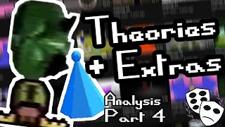 Petscop β Memories Inside The Game β Part 4 (Theories and Extra Details)