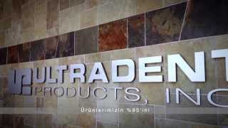 Ultradent Amerikalı Bir Üretici Olmaktan Gurur Duyar