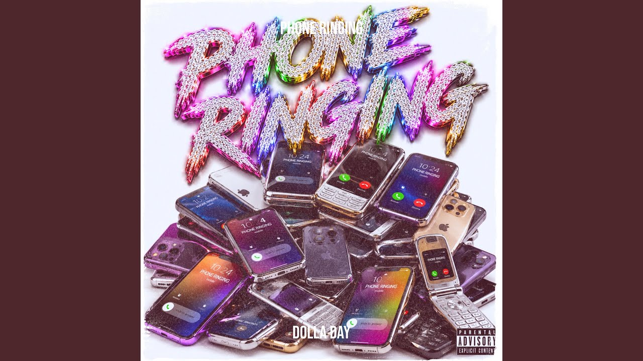 Phone Ringing auf YouTube ansehen Phone Ringing auf YouTube ansehen
