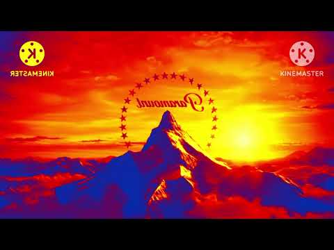 Paramount Logo Effects - YouTube