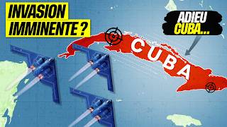 Les États-Unis peuvent-ils envahir Cuba ?