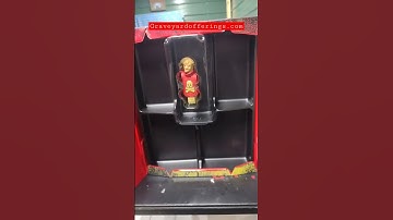 Thumbnail of New House of 1000's Corpses carrying case from Trick or Treat Studios.. Buy the whole set!