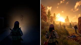 Project Viewpoint 0.1.6 & Cry of Fear Mod = Silent Hill