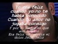 gracias te doy- jose luis carrascal
