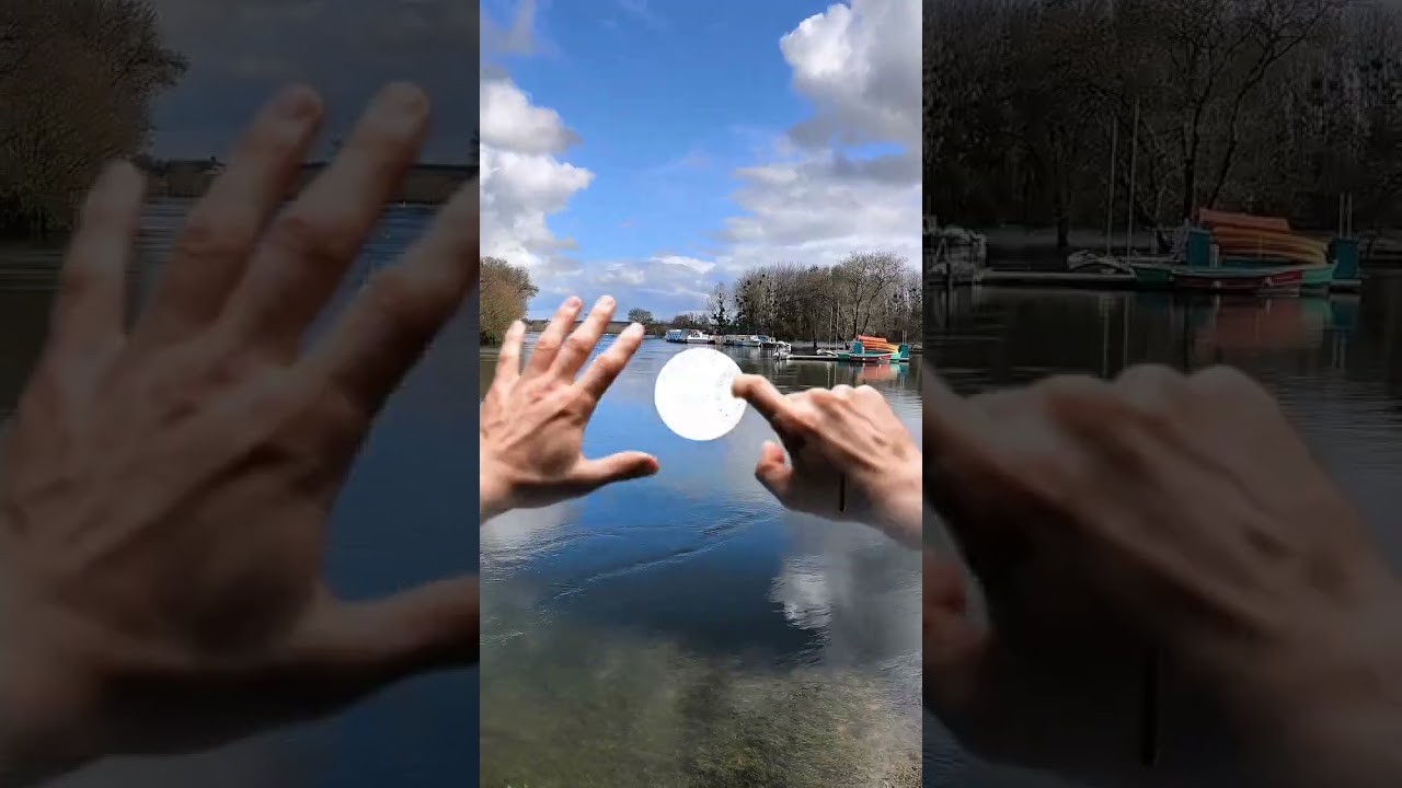 Inondations en Charente-Maritime ?On vous présente + immersion balade !