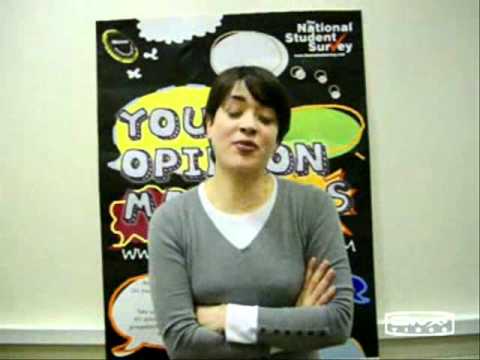 2009 NSS Ambassadors - How to promote the NSS.wmv