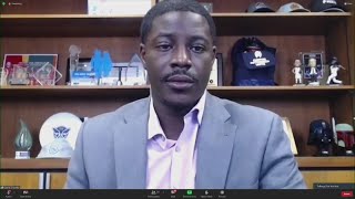 Officials discuss Milwaukee County COVID latest | FOX6 News Milwaukee