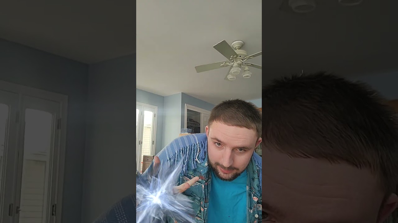 Эльфаба против Эльзы