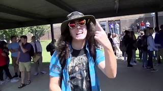 2017 BCHS Disco Lip-Dub