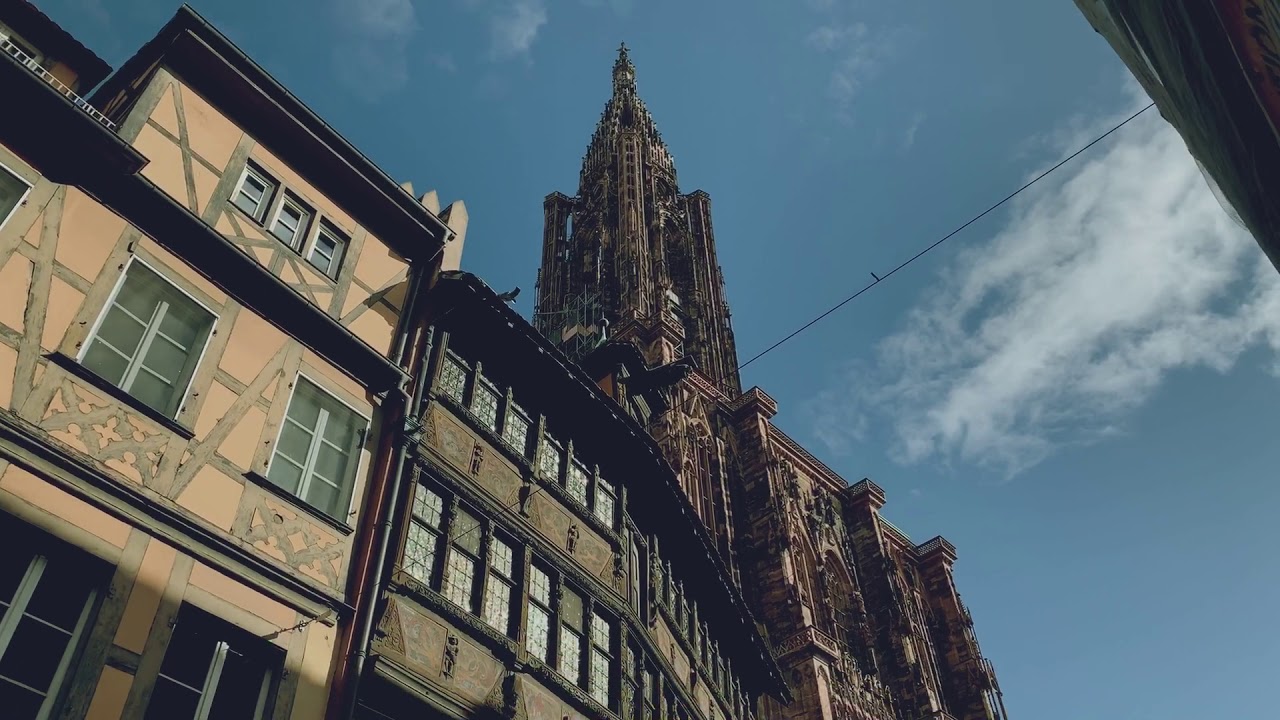 11. FEBRUAR 2020 | Strasbourg