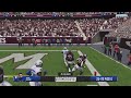 SFDL W6 Kentucky @ Texas  A&amp;M