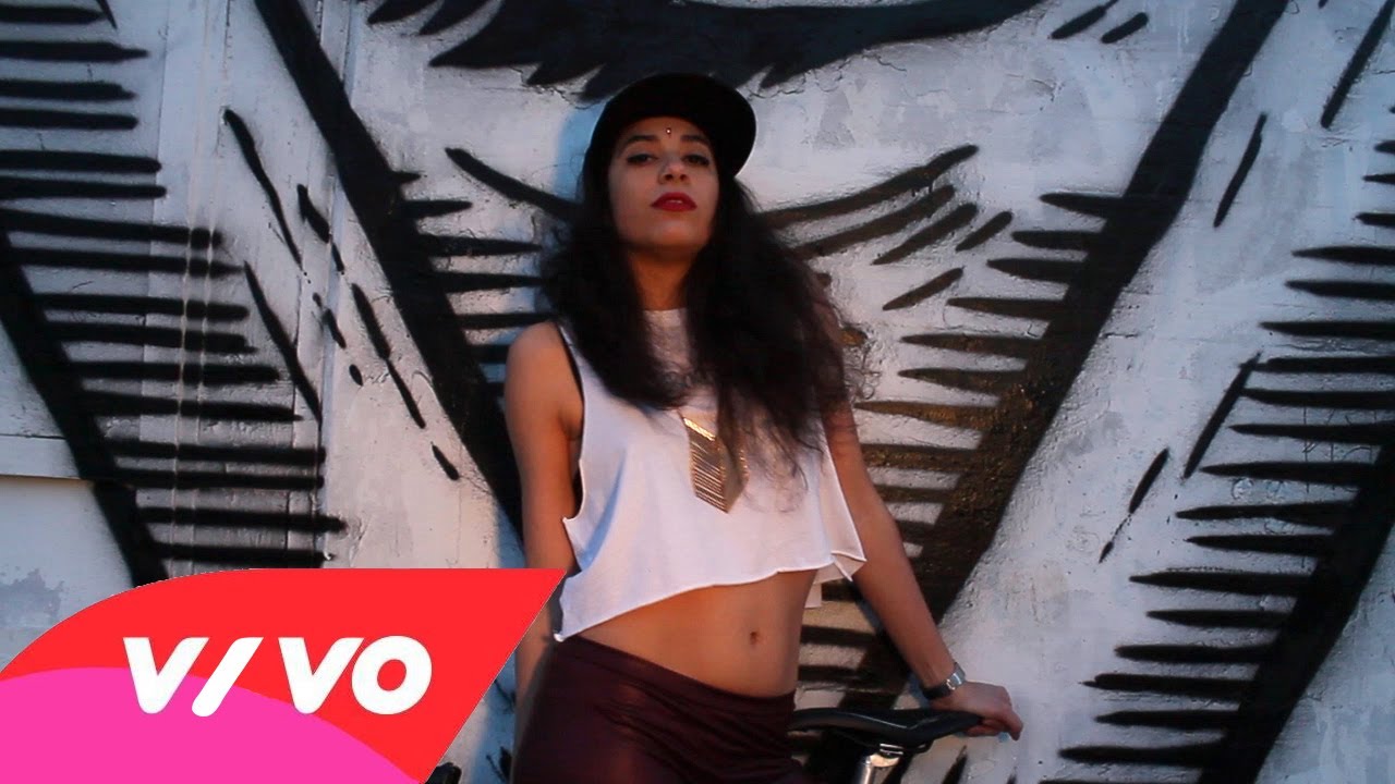 DJ COLOR & SANDRO SU' - INFINITE RAPS [THE MOVIE]