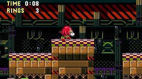 Sonic 2 Return of Shadow TeamOhJeez SHC2015(4)