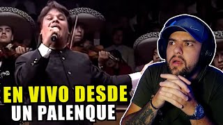 JUAN GABRIEL y su homenaje a JOSE ALFREDO JIMÉNEZ🤯 Reacción/Análisis🎤