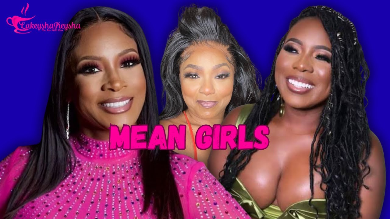 Kimmi & Latisha Scott Love & Marriage Huntsville BULLY Behavior EXPOSED Is this WHY Mel left 