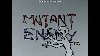 Mutant Enemy/Kuzui Enterprises/Sandollar Television/20th Century Fox Television (1997)