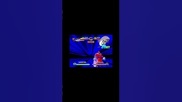 MvC2: Khaos - Magneto Rom to Storm/Sent DHC 100% Combo .:12.5.22:.