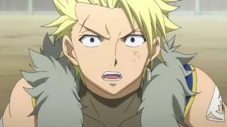Fairy Tail VS Sabertooth AMV Thousand Foot Krutch Running With Giants