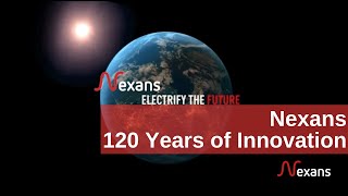 A new chapter to lead the change to the new world of electrification