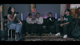 🎙️ PEKA PEKA Eps. 12 : Flock Music - Mengenang Melupa