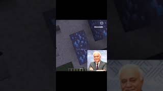 Nihat Hatipoğlu Skibidy Tuvalet Mi Yoksa Creeper Mı?