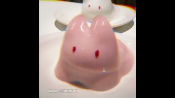 jelly slugcat #breakcore