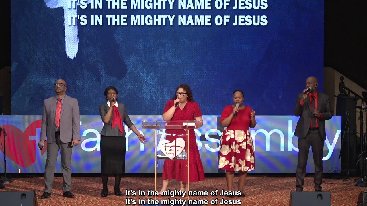 Sunday Worship at Faith | February 15th 2026