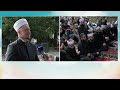 BOJE JUTRA - POČEO KURBAN BAJRAM | Vijesti online
