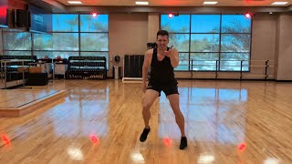 Got It Like That by Able Heart | Dance Fitness Choreography | Jason Olson | Life Time, AZ