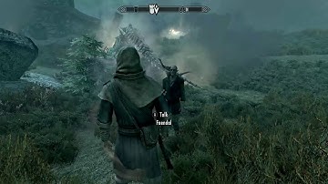 Skyrim Cleric Build Part 2