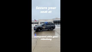 Ride Along Program