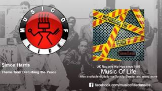 Download Lagu Simon Harris - Theme from Disturbing the Peace MP3