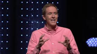 Andy Stanley and Levi Lusko