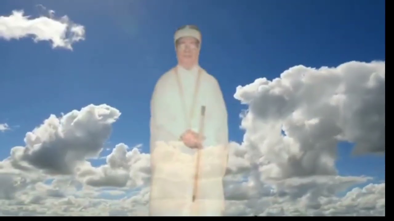 Matilah sebelum kamu mati (KH. SS  Kadirun Yahya)