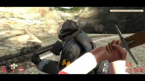 Lambda Fortress: Extended Part 14 "Driving around"