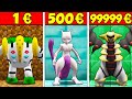 QUALE POKEMON LEGGENDARIO VUOI COMPRARE?! - Minecraft ITA