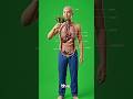 What Spinach Does To Your Body Instantly 🥬🧠 #science #3danimation #foodscienceadda247 #pixaloop